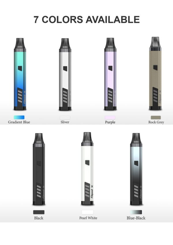 【小煙主機】FITPOD X SLYEEK3 斯萊克三代主機