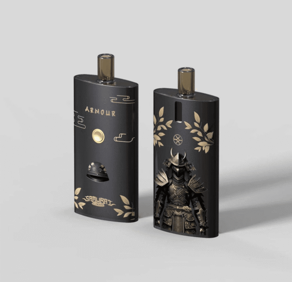 Armour 將軍鎧甲主機