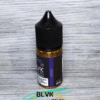 【小煙油】美國 BLVK E-LIQUID 獨角獸系列 35MG