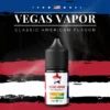 【小煙油】VEGAS VAPOR 芭樂/哈密瓜 30MG