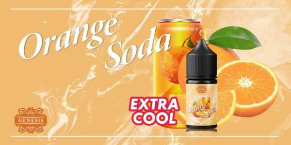 GENESIS系列 30ML 煙油