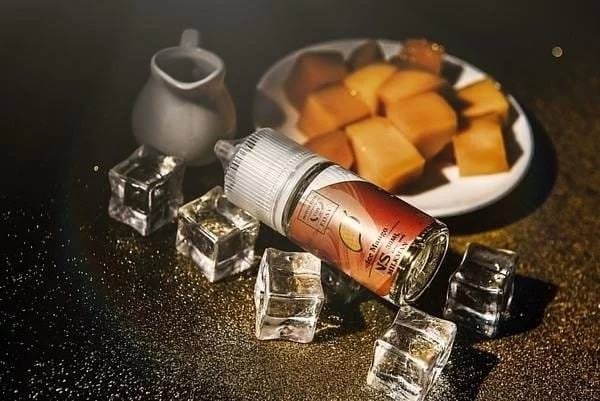 FRUIT OF STELL 鋼鐵果系列 30ml