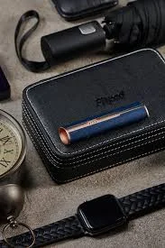 【拋棄式】Fitpod 皮革 單主機 通用悅克一代