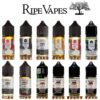 IPE VAPES 生命之樹 30mg煙油