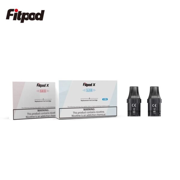 【小煙主機】FITPOD X SLYEEK3 斯萊克三代主機