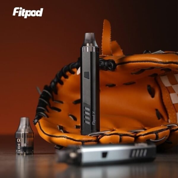 【小煙主機】FITPOD X SLYEEK3 斯萊克三代主機