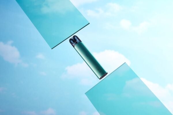 【小煙主機】LEME+ 樂美+ 注油式主機 空倉1盒3入