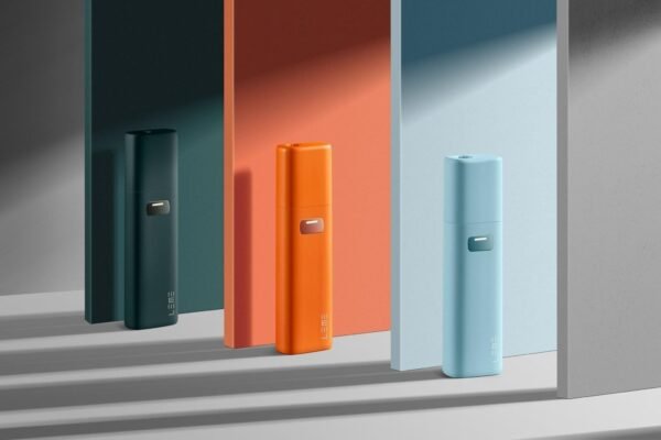 【加熱煙】LEME 樂美 HNB 加熱主機 單主機