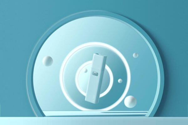 【加熱煙】LEME 樂美 HNB 加熱主機 單主機