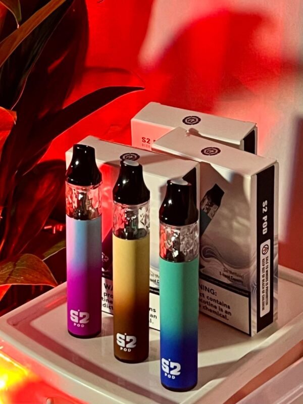 將軍S2 POD 主機套組