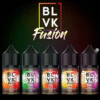 美國 BLVK E-Liquid 獨角獸35ml