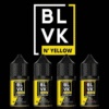 美國 BLVK E-Liquid 獨角獸35ml