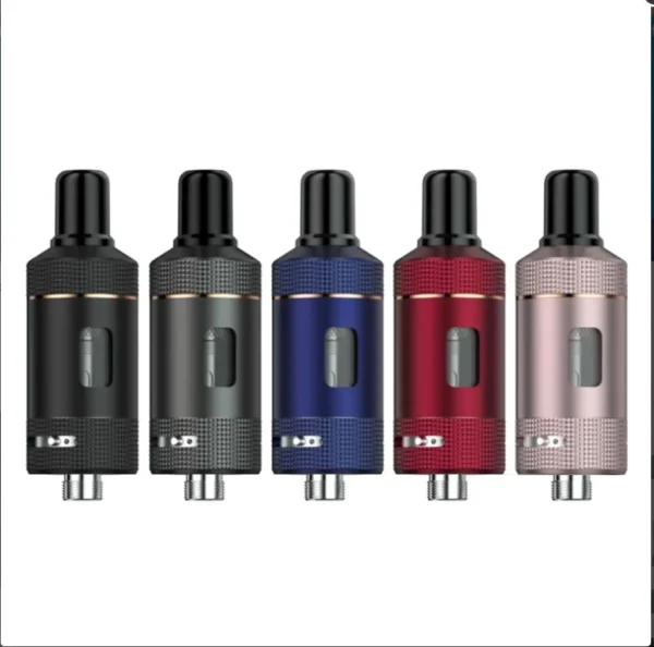 【小煙主機】VAPTIO COSMO2 可調三段式 套組