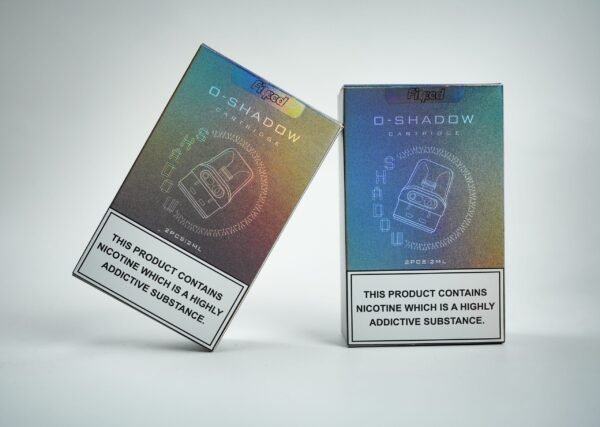 【小煙主機】R-HNCRS 犀牛 純氣動 無按鍵主機 OXVA 小蠻牛通用機