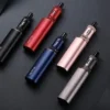 【小煙主機】VAPTIO COSMO2 可調三段式 套組