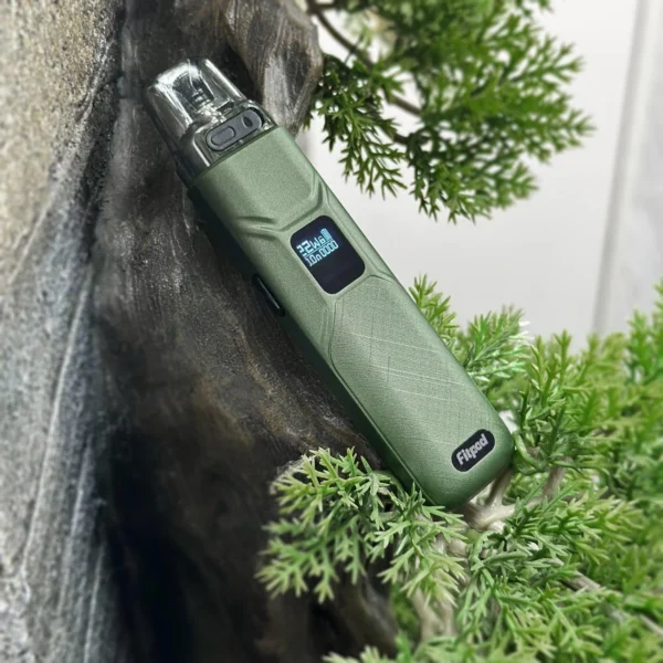 【小煙主機】FITPOD O-SHADOW SE 通用 OXVA Xlim 小蠻牛主機 30w