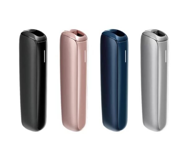 【加熱煙】JT Ploom AURA 主機(缺貨) 傑太 七星 煙彈 純正日版 外盒無噁心圖  (現貨)